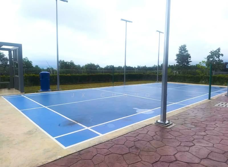 Kondominium untuk Dijual di Residensi Begonia - JX Chong - Exterior - PropertyGuru.com.my