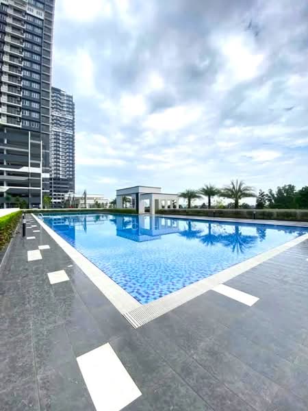 Kondominium untuk Dijual di Residensi Begonia - JX Chong - Exterior - PropertyGuru.com.my