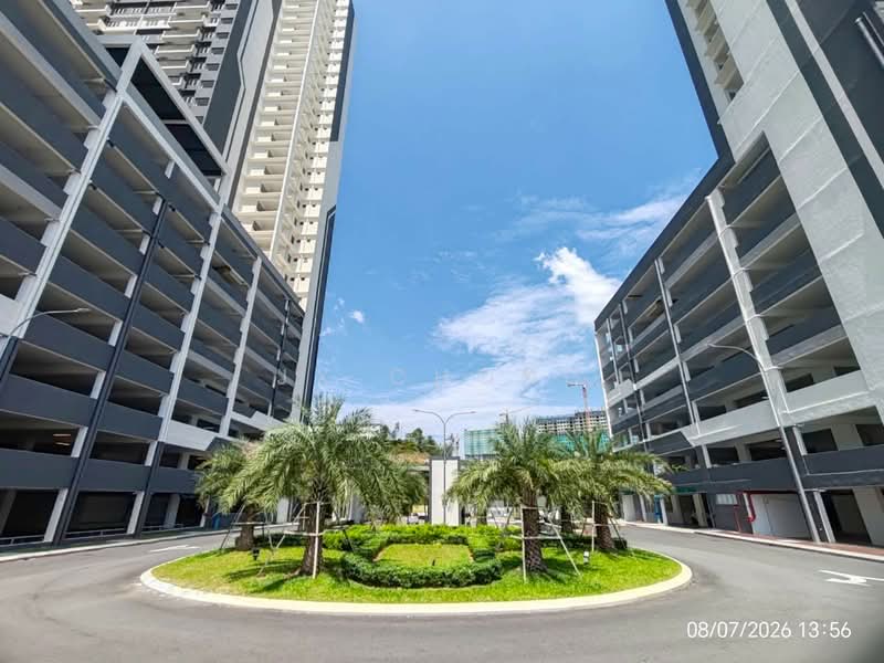 Kondominium untuk Dijual di Residensi Begonia - JX Chong - Exterior - PropertyGuru.com.my
