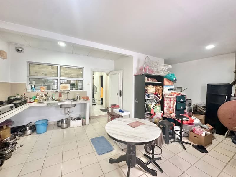 Rumah Teres 2 Tingkat untuk Dijual di Denai Alam (Shah Alam) - Farhan Rafael - PropertyGuru.com.my