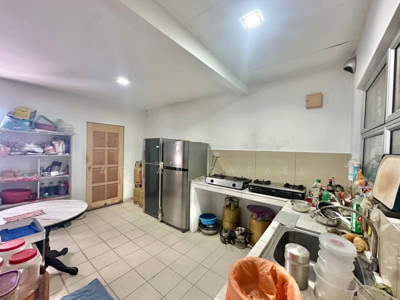 Rumah Teres 2 Tingkat untuk Dijual di Denai Alam (Shah Alam) - Farhan Rafael - PropertyGuru.com.my
