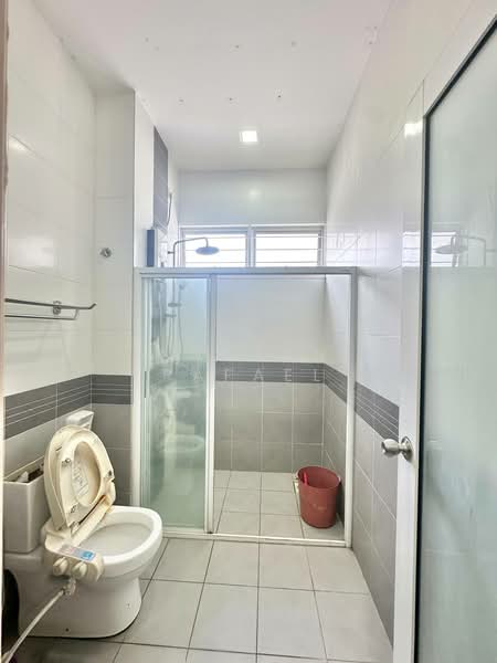 Rumah Teres 2 Tingkat untuk Dijual di Denai Alam (Shah Alam) - Farhan Rafael - PropertyGuru.com.my