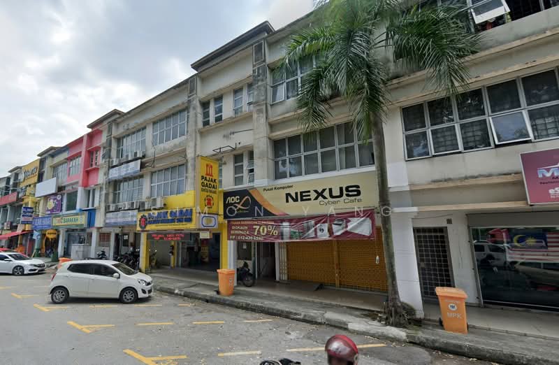 Kedai untuk Dijual di Klang (Selangor) - Simon Yang - Exterior - PropertyGuru.com.my