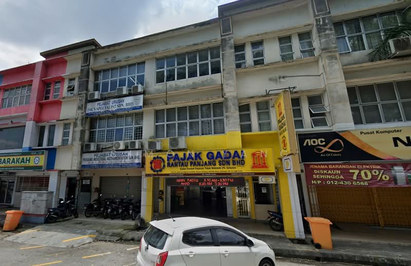 Kedai untuk Dijual di Klang (Selangor) - Simon Yang - Exterior - PropertyGuru.com.my