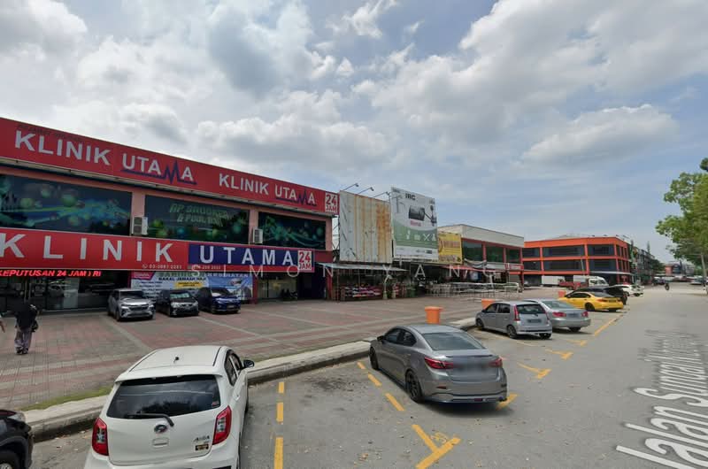 Kedai untuk Dijual di Klang (Selangor) - Simon Yang - Exterior - PropertyGuru.com.my