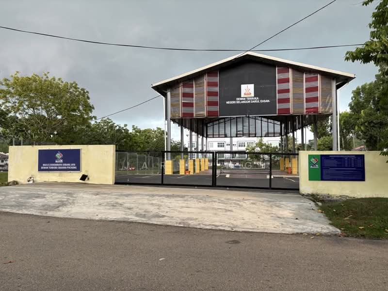 Rumah Teres 2-Tingkat untuk Dijual di Puchong (Selangor) - Jaryl Ng - Exterior - PropertyGuru.com.my