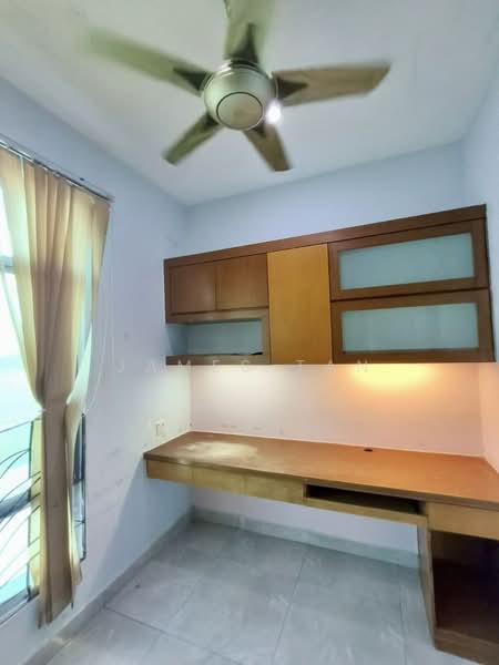 Apartment for Rent at Perling Apartment - James Tan - Study - PropertyGuru.com.my