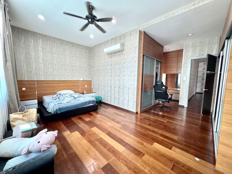 Rumah Berkembar untuk Dijual di Taman Bukit Serdang (Seri Kembangan) - Fazri . - PropertyGuru.com.my