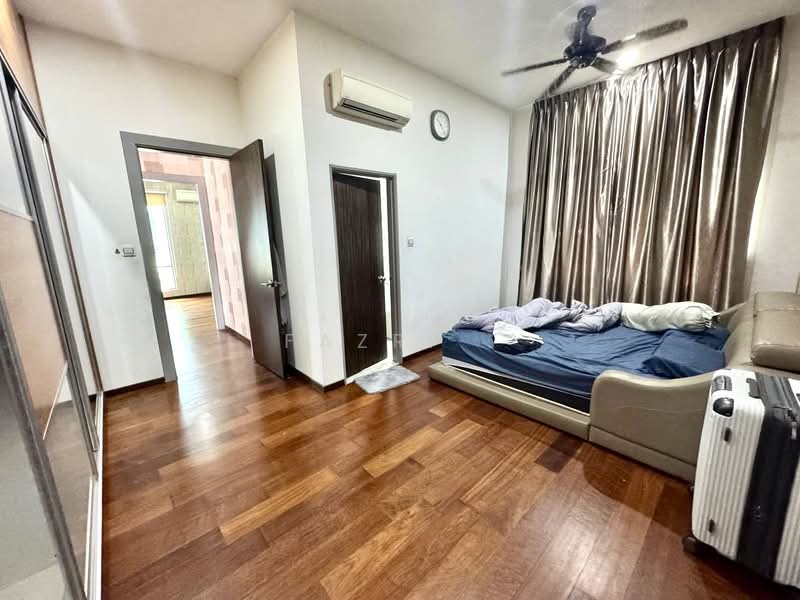 Rumah Berkembar untuk Dijual di Taman Bukit Serdang (Seri Kembangan) - Fazri . - PropertyGuru.com.my