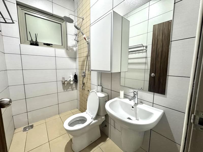 Rumah Berkembar untuk Dijual di Taman Bukit Serdang (Seri Kembangan) - Fazri . - PropertyGuru.com.my
