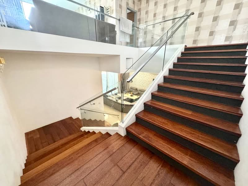 Rumah Berkembar untuk Dijual di Taman Bukit Serdang (Seri Kembangan) - Fazri . - PropertyGuru.com.my