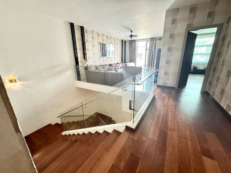 Rumah Berkembar untuk Dijual di Taman Bukit Serdang (Seri Kembangan) - Fazri . - PropertyGuru.com.my