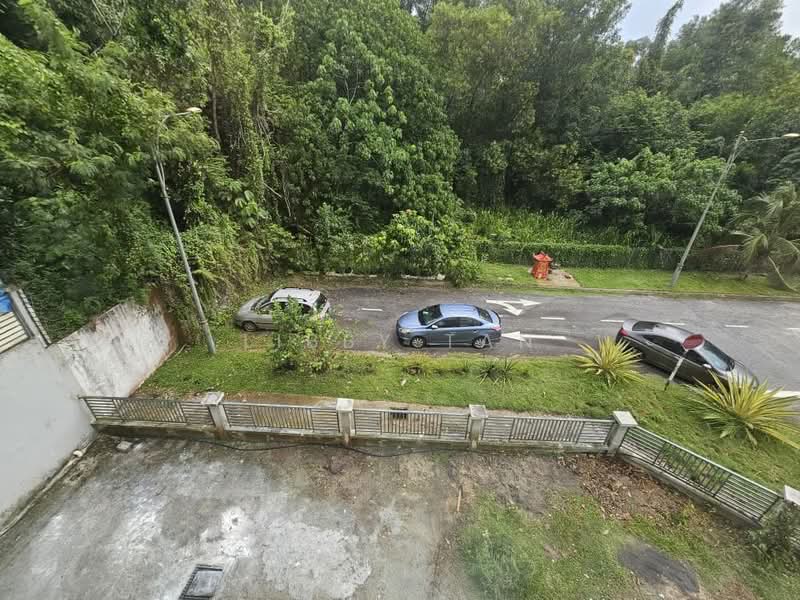 Semi-Detached House for Sale in Mahkota Hills (Cheras) - Libby Tan - Exterior - PropertyGuru.com.my