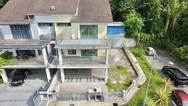 Semi-Detached House for Sale in Mahkota Hills (Cheras) - Libby Tan - Exterior - PropertyGuru.com.my