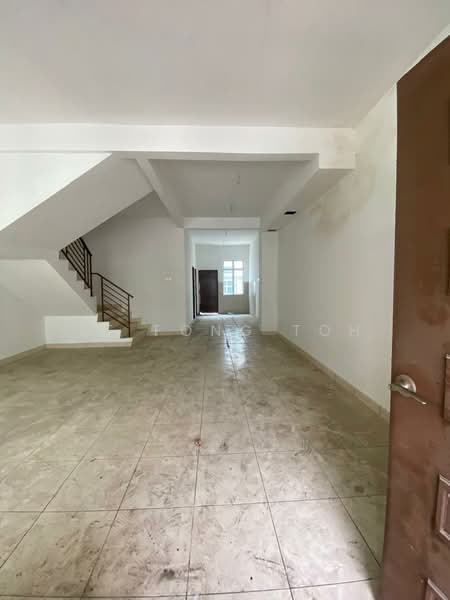 2.5-storey Terraced House for Sale in Taman Scientex Senai (Senai) - Ee Fong Toh - Interior - PropertyGuru.com.my