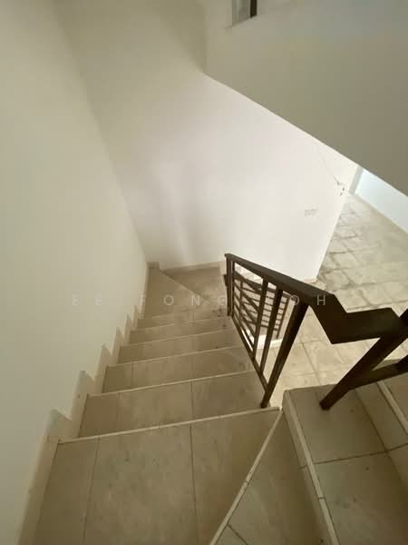 2.5-storey Terraced House for Sale in Taman Scientex Senai (Senai) - Ee Fong Toh - Interior - PropertyGuru.com.my