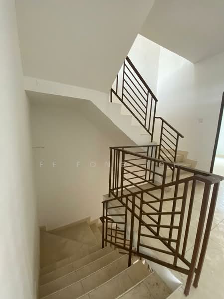 2.5-storey Terraced House for Sale in Taman Scientex Senai (Senai) - Ee Fong Toh - Interior - PropertyGuru.com.my