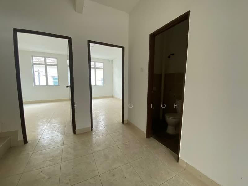 2.5-storey Terraced House for Sale in Taman Scientex Senai (Senai) - Ee Fong Toh - Interior - PropertyGuru.com.my