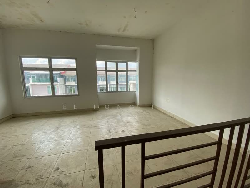 2.5-storey Terraced House for Sale in Taman Scientex Senai (Senai) - Ee Fong Toh - Interior - PropertyGuru.com.my