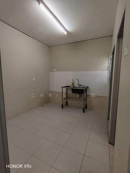 1-storey Terraced House for Sale in Simpang Ampat (Penang) - Chris Lim - PropertyGuru.com.my
