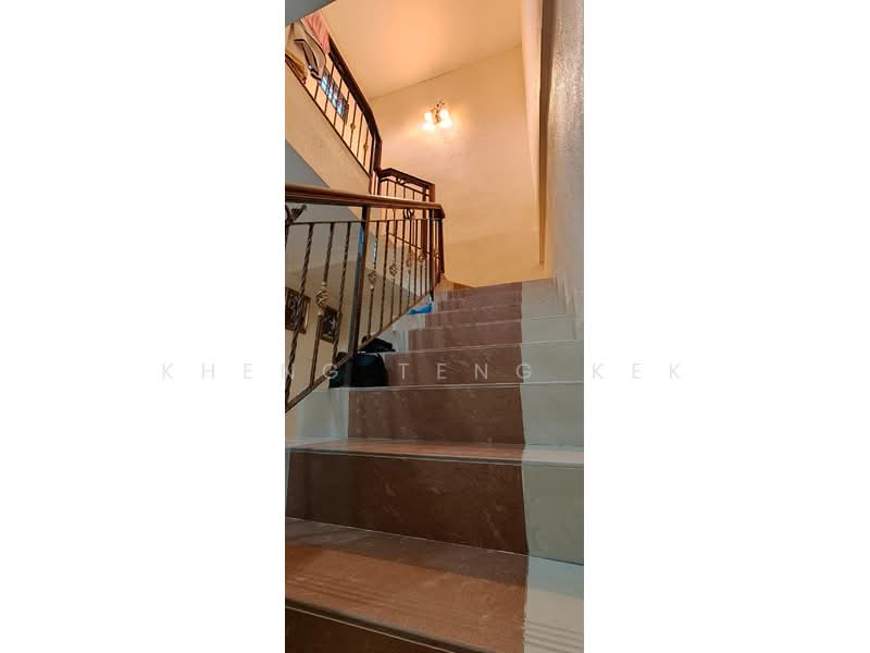 Rumah Teres 2.5 Tingkat untuk Disewa di Taman Tun Hussein Onn (Perai) - Kheng Teng Kek - Interior - PropertyGuru.com.my