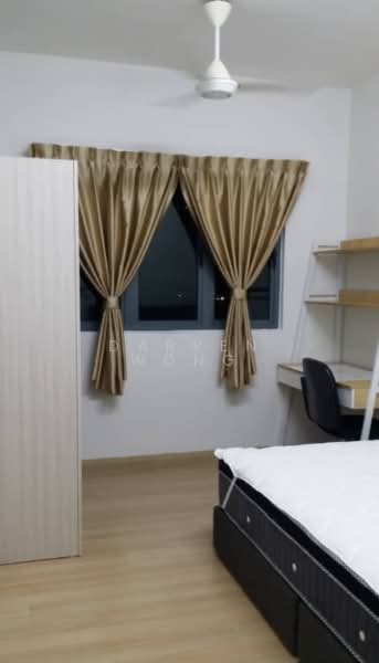 Condominium for Rent at Covillea - DARREN WONG - Bedroom - PropertyGuru.com.my