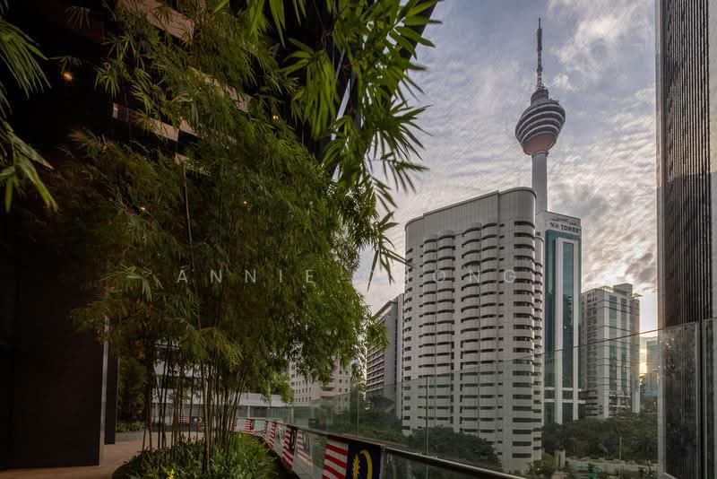 Office for Rent in KL City Centre (Kuala Lumpur) - Annie Chong - Exterior - PropertyGuru.com.my
