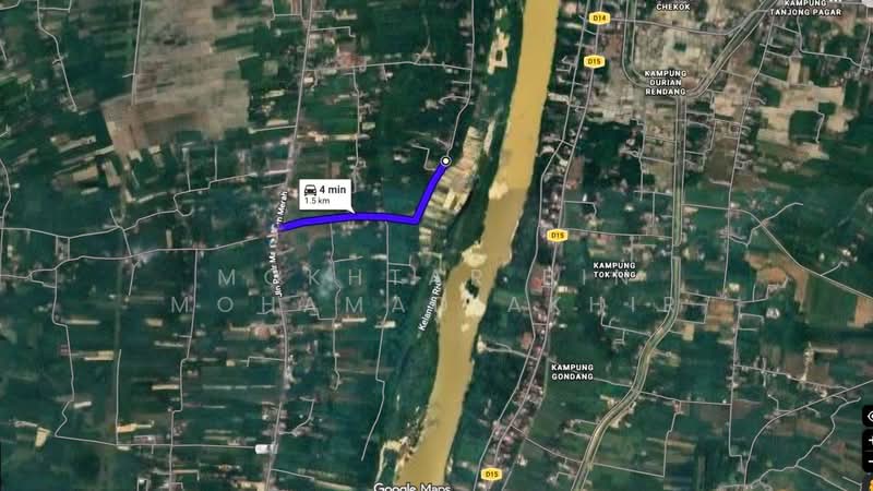 Other Property for Sale in Pasir Mas (Kelantan) - Mokhtar Bin Mohamad Akhir - PropertyGuru.com.my