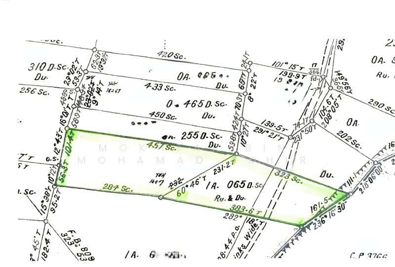 Other Property for Sale in Pasir Mas (Kelantan) - Mokhtar Bin Mohamad Akhir - PropertyGuru.com.my