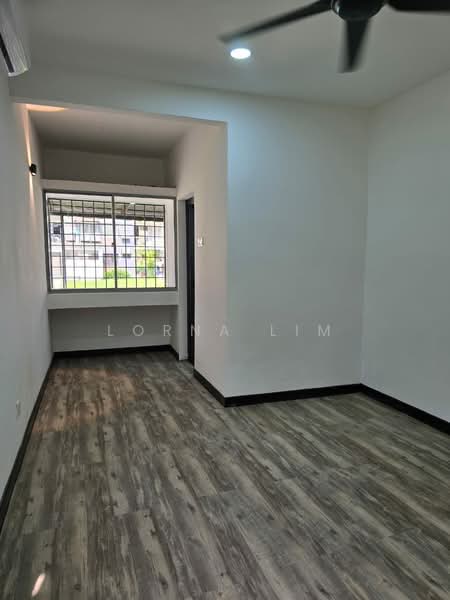Pangsapuri untuk Dijual di Desa 288 - Lorna Lim - PropertyGuru.com.my