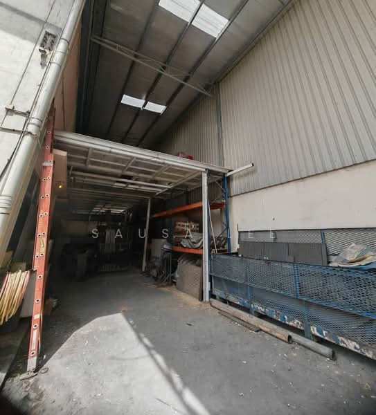 Semi-D Factory for Sale in Taman Perindustrian Nusa Cemerlang (Iskandar Puteri (Nusajaya)) - Sausa Lee - Interior - PropertyGuru.com.my