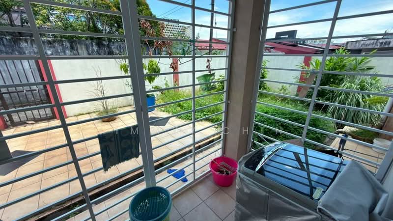 Rumah Teres 2 Tingkat untuk Dijual di Kuching (Sarawak) - Jimmyy Chin - PropertyGuru.com.my