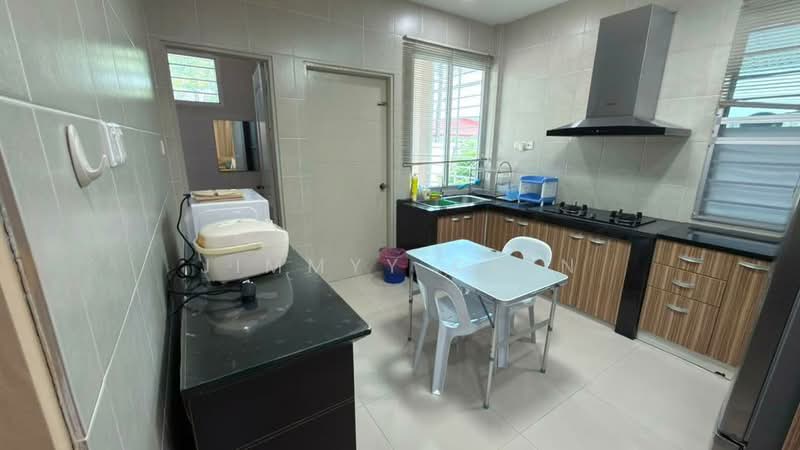 Rumah Teres 2 Tingkat untuk Dijual di Kuching (Sarawak) - Jimmyy Chin - PropertyGuru.com.my