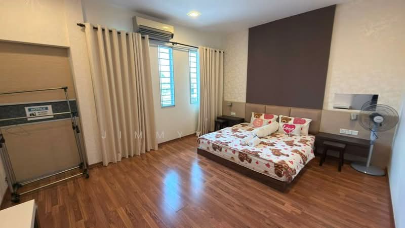 Rumah Teres 2 Tingkat untuk Dijual di Kuching (Sarawak) - Jimmyy Chin - PropertyGuru.com.my