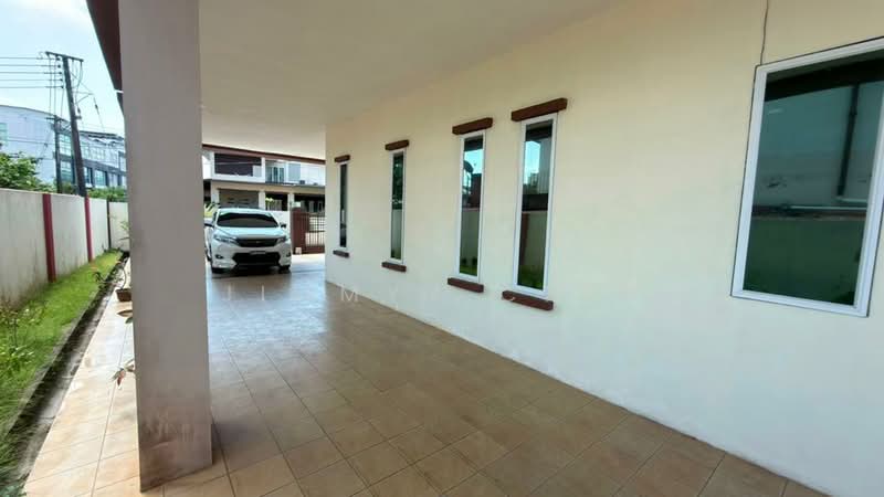 Rumah Teres 2 Tingkat untuk Dijual di Kuching (Sarawak) - Jimmyy Chin - PropertyGuru.com.my
