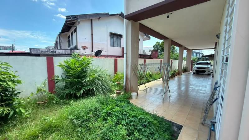 Rumah Teres 2 Tingkat untuk Dijual di Kuching (Sarawak) - Jimmyy Chin - PropertyGuru.com.my