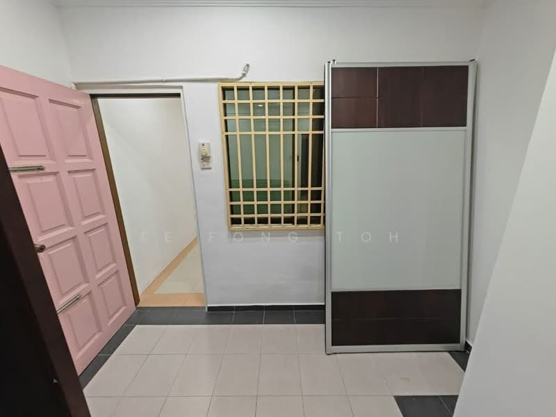 Rumah Teres 2 Tingkat untuk Dijual di Taman Ungku Tun Aminah (Skudai) - Ee Fong Toh - Interior - PropertyGuru.com.my