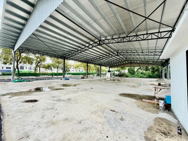 Commercial Land for Rent in Bandar Damai Perdana (Cheras) - Hairul Ramli - Exterior - PropertyGuru.com.my