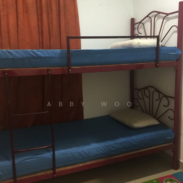 Servis Apartment untuk Disewa di Menara U2 - Abby Woo - Bedroom - PropertyGuru.com.my