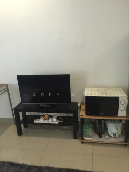 Servis Apartment untuk Disewa di Menara U2 - Abby Woo - Interior - PropertyGuru.com.my