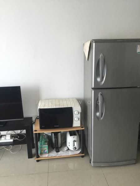Servis Apartment untuk Disewa di Menara U2 - Abby Woo - Interior - PropertyGuru.com.my