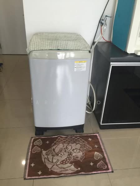 Servis Apartment untuk Disewa di Menara U2 - Abby Woo - Interior - PropertyGuru.com.my
