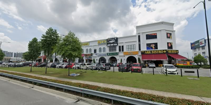 Kedai untuk Disewa di Eco Grandeur (Puncak Alam) - Elaine Chin - Exterior - PropertyGuru.com.my