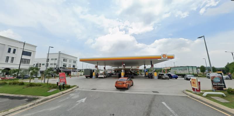 Kedai untuk Disewa di Eco Grandeur (Puncak Alam) - Elaine Chin - Exterior - PropertyGuru.com.my
