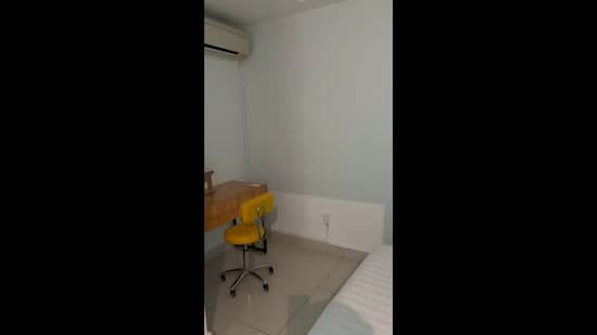 Servis Apartment untuk Disewa di Maritime Suite - Angel Yeoh - PropertyGuru.com.my