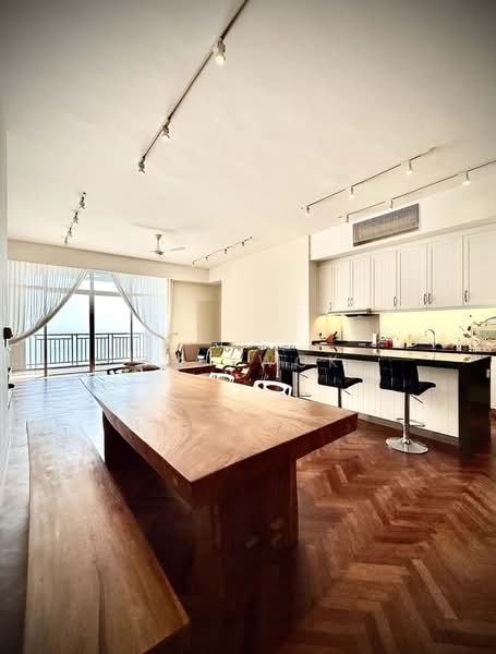 Condominium for Sale at Andaman @ Quayside - KK Kwok - Kitchen - PropertyGuru.com.my