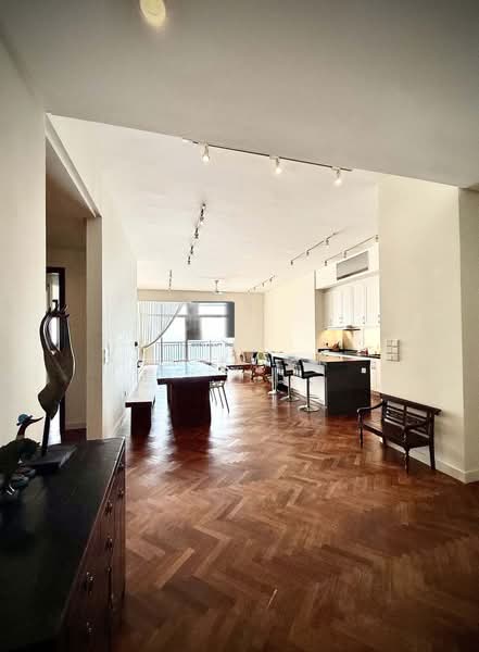 Condominium for Sale at Andaman @ Quayside - KK Kwok - Living Room - PropertyGuru.com.my