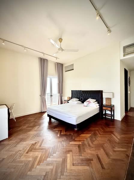 Condominium for Sale at Andaman @ Quayside - KK Kwok - Bedroom - PropertyGuru.com.my