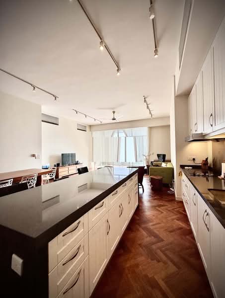 Condominium for Sale at Andaman @ Quayside - KK Kwok - Kitchen - PropertyGuru.com.my