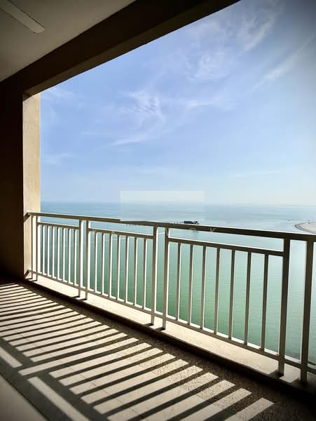 Condominium for Sale at Andaman @ Quayside - KK Kwok - Balcony - PropertyGuru.com.my